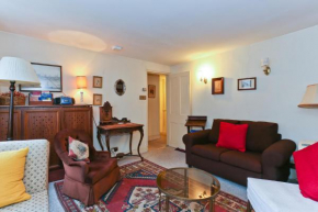 The Belgravia Apartment